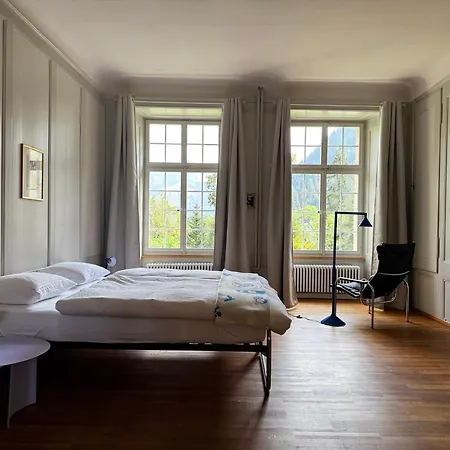 Schloss *