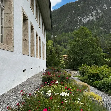 Schloss Отель типа 