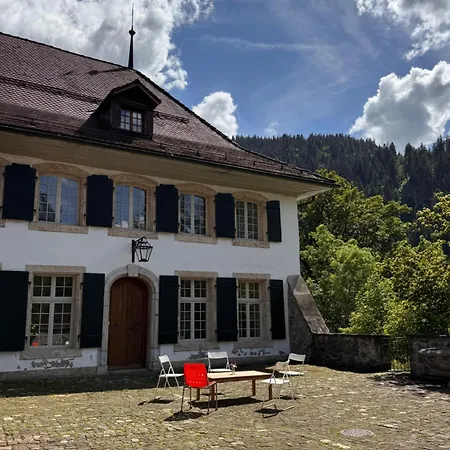 Schloss * Blankenburg